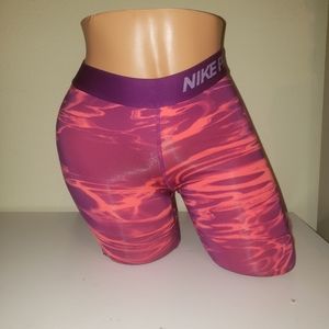 Nike Pro Crop XS